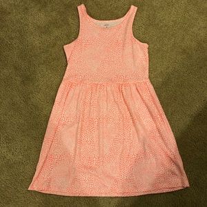 light summery dress